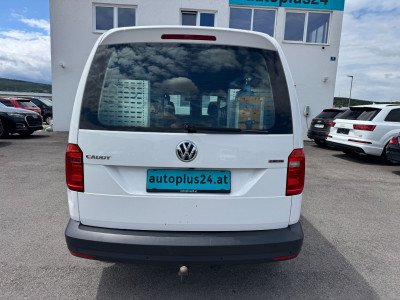 VW Caddy Gebrauchtwagen VW Caddy Gebrauchtwagen