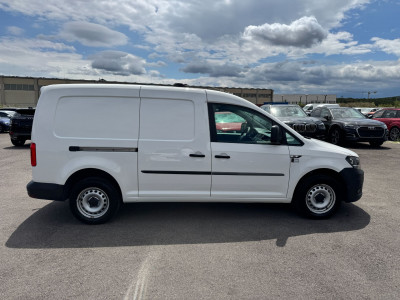 VW Caddy Gebrauchtwagen VW Caddy Gebrauchtwagen
