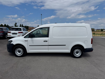 VW Caddy Gebrauchtwagen VW Caddy Gebrauchtwagen