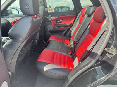Land Rover Range Rover Evoque Gebrauchtwagen
