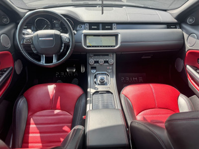 Land Rover Range Rover Evoque Gebrauchtwagen