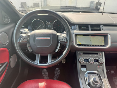 Land Rover Range Rover Evoque Gebrauchtwagen