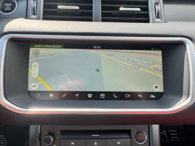 Land Rover Range Rover Evoque Gebrauchtwagen