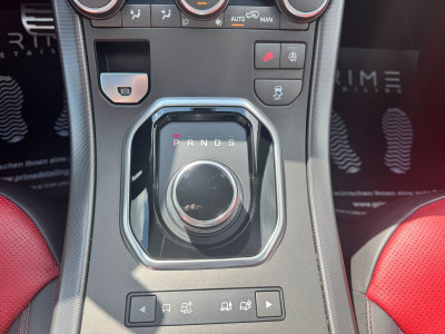 Land Rover Range Rover Evoque Gebrauchtwagen