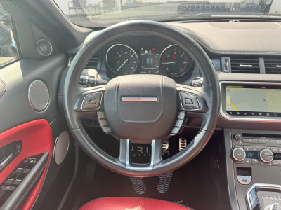 Land Rover Range Rover Evoque Gebrauchtwagen