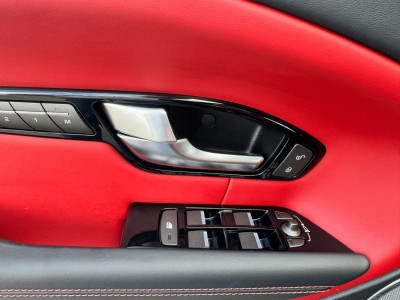 Land Rover Range Rover Evoque Gebrauchtwagen