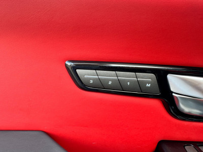 Land Rover Range Rover Evoque Gebrauchtwagen