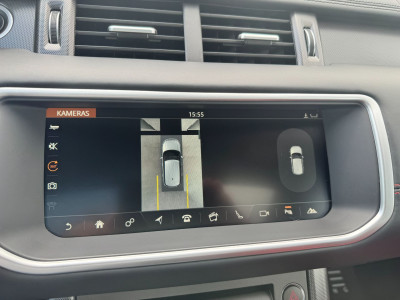 Land Rover Range Rover Evoque Gebrauchtwagen