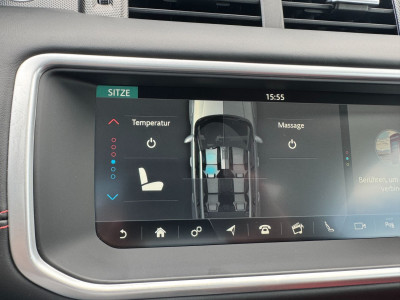 Land Rover Range Rover Evoque Gebrauchtwagen