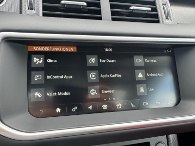 Land Rover Range Rover Evoque Gebrauchtwagen