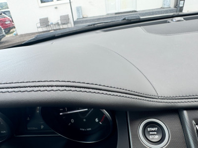Land Rover Range Rover Evoque Gebrauchtwagen