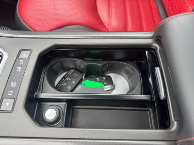 Land Rover Range Rover Evoque Gebrauchtwagen