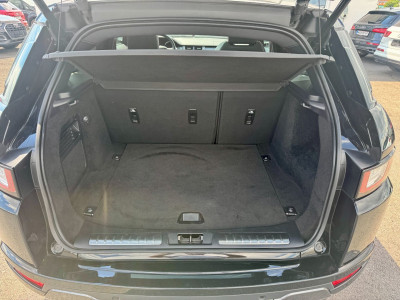 Land Rover Range Rover Evoque Gebrauchtwagen