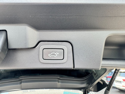 Land Rover Range Rover Evoque Gebrauchtwagen