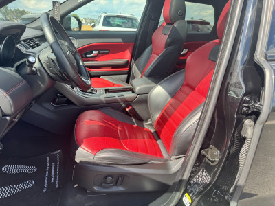 Land Rover Range Rover Evoque Gebrauchtwagen
