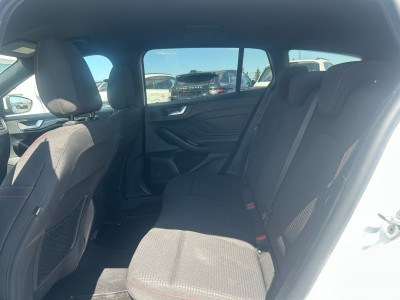 Ford Focus Gebrauchtwagen Ford Focus Gebrauchtwagen