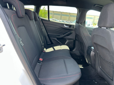 Ford Focus Gebrauchtwagen Ford Focus Gebrauchtwagen