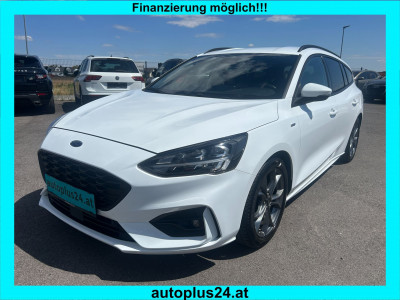 Ford Focus Gebrauchtwagen Ford Focus Gebrauchtwagen