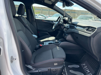 Ford Focus Gebrauchtwagen Ford Focus Gebrauchtwagen