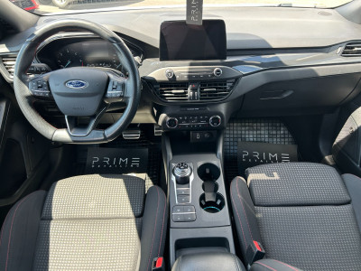 Ford Focus Gebrauchtwagen Ford Focus Gebrauchtwagen