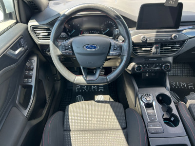 Ford Focus Gebrauchtwagen Ford Focus Gebrauchtwagen