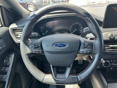 Ford Focus Gebrauchtwagen Ford Focus Gebrauchtwagen