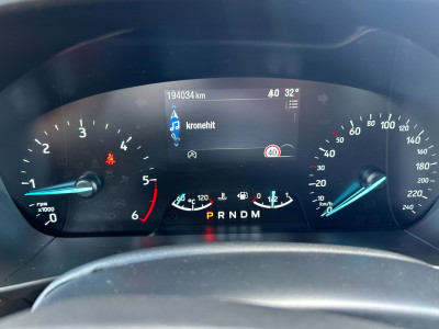 Ford Focus Gebrauchtwagen Ford Focus Gebrauchtwagen