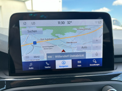 Ford Focus Gebrauchtwagen Ford Focus Gebrauchtwagen