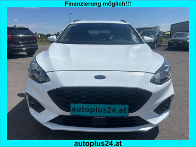 Ford Focus Gebrauchtwagen Ford Focus Gebrauchtwagen