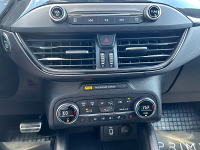 Ford Focus Gebrauchtwagen Ford Focus Gebrauchtwagen