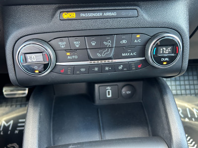 Ford Focus Gebrauchtwagen Ford Focus Gebrauchtwagen