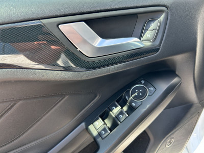 Ford Focus Gebrauchtwagen Ford Focus Gebrauchtwagen