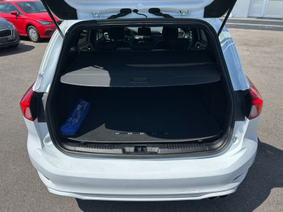 Ford Focus Gebrauchtwagen Ford Focus Gebrauchtwagen
