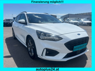 Ford Focus Gebrauchtwagen Ford Focus Gebrauchtwagen