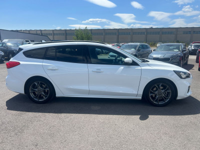 Ford Focus Gebrauchtwagen Ford Focus Gebrauchtwagen