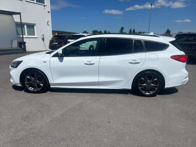 Ford Focus Gebrauchtwagen Ford Focus Gebrauchtwagen