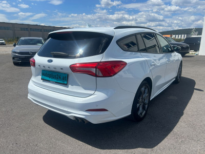 Ford Focus Gebrauchtwagen Ford Focus Gebrauchtwagen