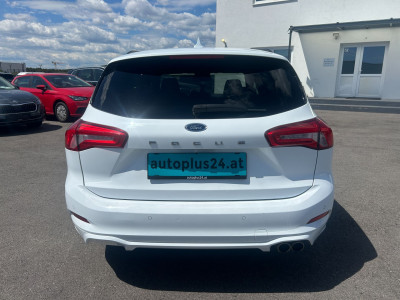 Ford Focus Gebrauchtwagen Ford Focus Gebrauchtwagen