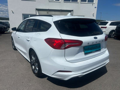 Ford Focus Gebrauchtwagen Ford Focus Gebrauchtwagen