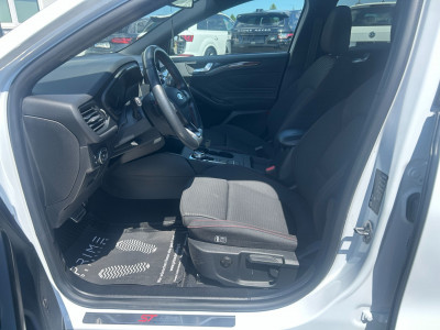 Ford Focus Gebrauchtwagen Ford Focus Gebrauchtwagen