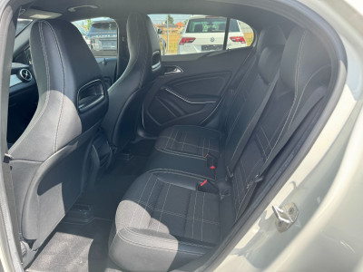 Mercedes-Benz GLA Gebrauchtwagen