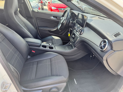 Mercedes-Benz GLA Gebrauchtwagen