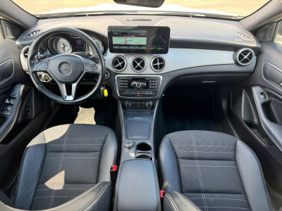 Mercedes-Benz GLA Gebrauchtwagen