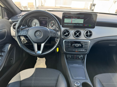 Mercedes-Benz GLA Gebrauchtwagen