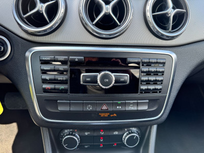 Mercedes-Benz GLA Gebrauchtwagen
