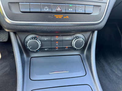 Mercedes-Benz GLA Gebrauchtwagen