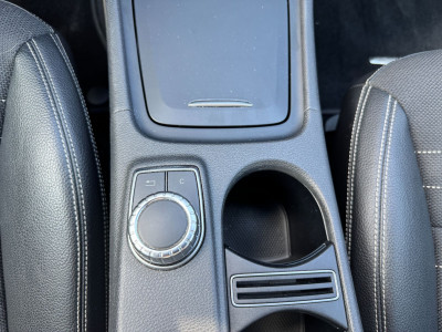Mercedes-Benz GLA Gebrauchtwagen