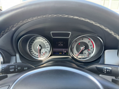 Mercedes-Benz GLA Gebrauchtwagen