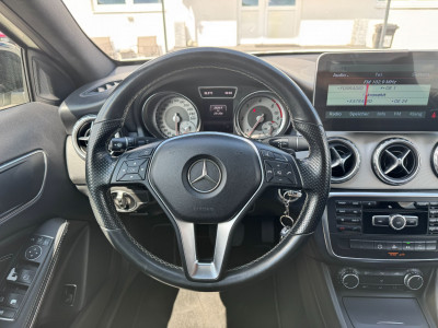 Mercedes-Benz GLA Gebrauchtwagen