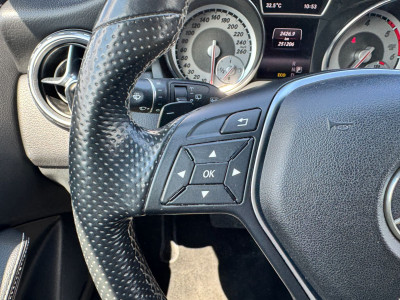 Mercedes-Benz GLA Gebrauchtwagen